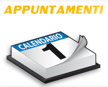 Appuntamenti