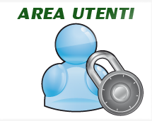 Area utenti