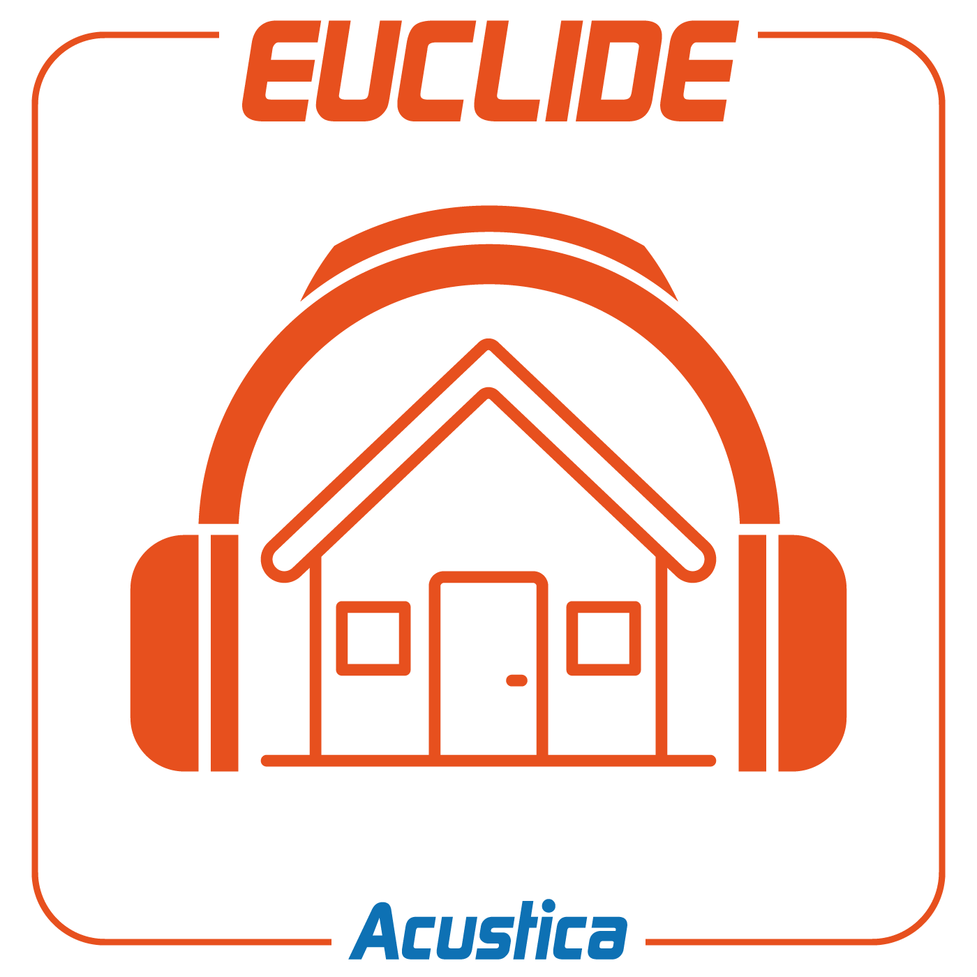 Euclide Acustica EdificiSoftware per la verifica della rispondenza dell’isolamento acustico di progetto alle prescrizioni del D.P.C.M. 5/12/1997 e la classificazione acustica