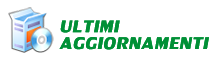 Ultimi aggiornamenti