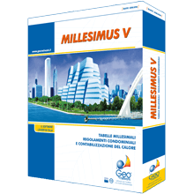calcolo tabelle millesimali software calcolo tabelle millesimali software