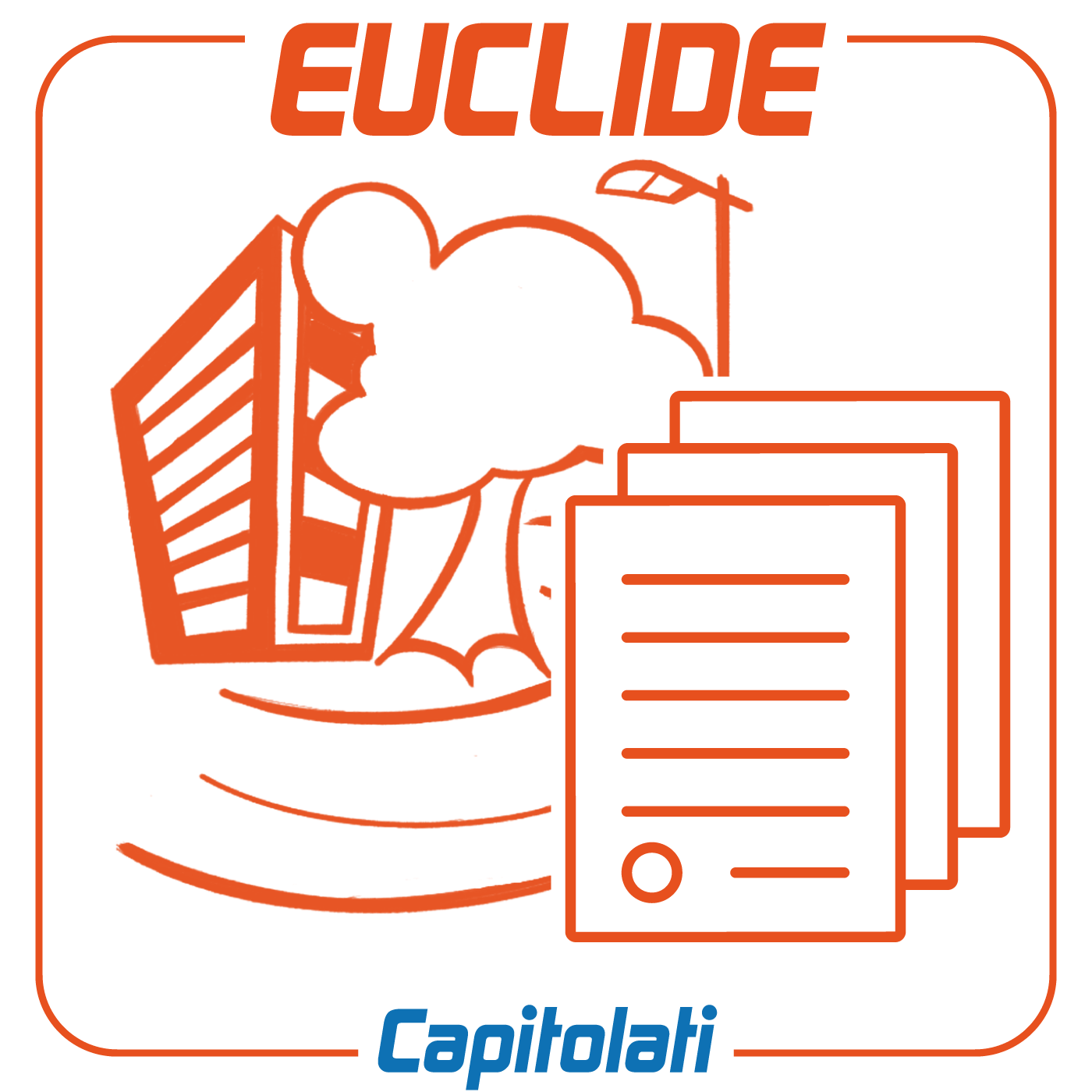 Euclide CapitolatiSoftware per la stesura dei capitolati speciali di appalto aggiornato al D. Lgs. 36/2023