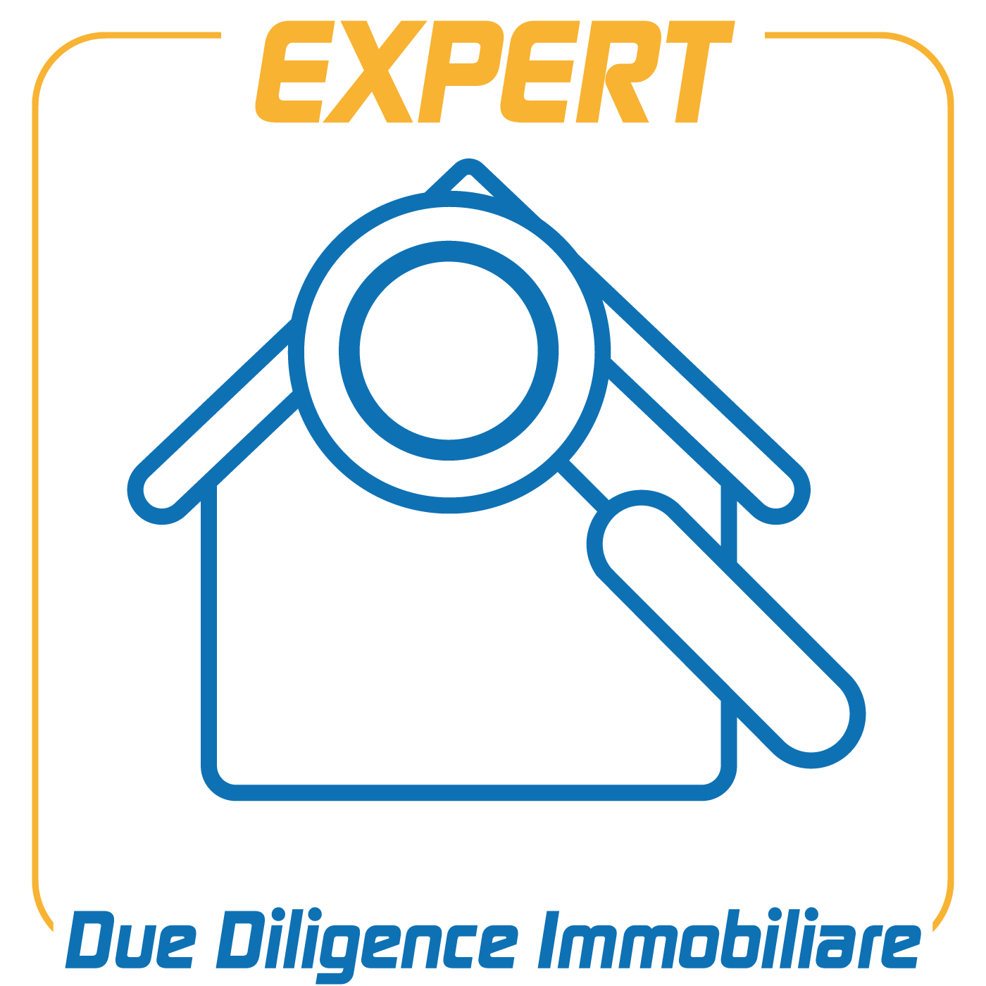 Expert Due Diligence ImmobiliareSoftware per la stesura delle relazioni di Due Diligence Immobiliare. Consente di analizzare in modo guidato lo stato dell'immobile e di esprimere giudizi di conformità per ogni singolo aspetto. Stampa della relazione di regolarità urbanistica e catastale.