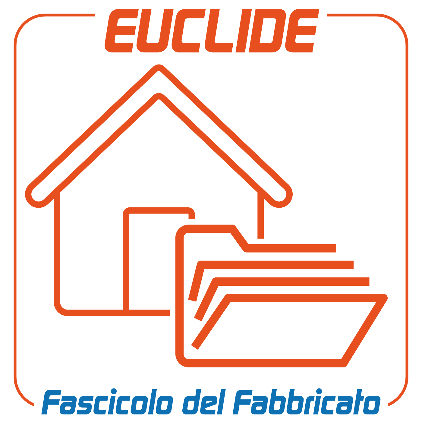 Euclide Fascicolo del FabbricatoIl primo software in Italia per valutare lo stato di salute di ogni edificio
