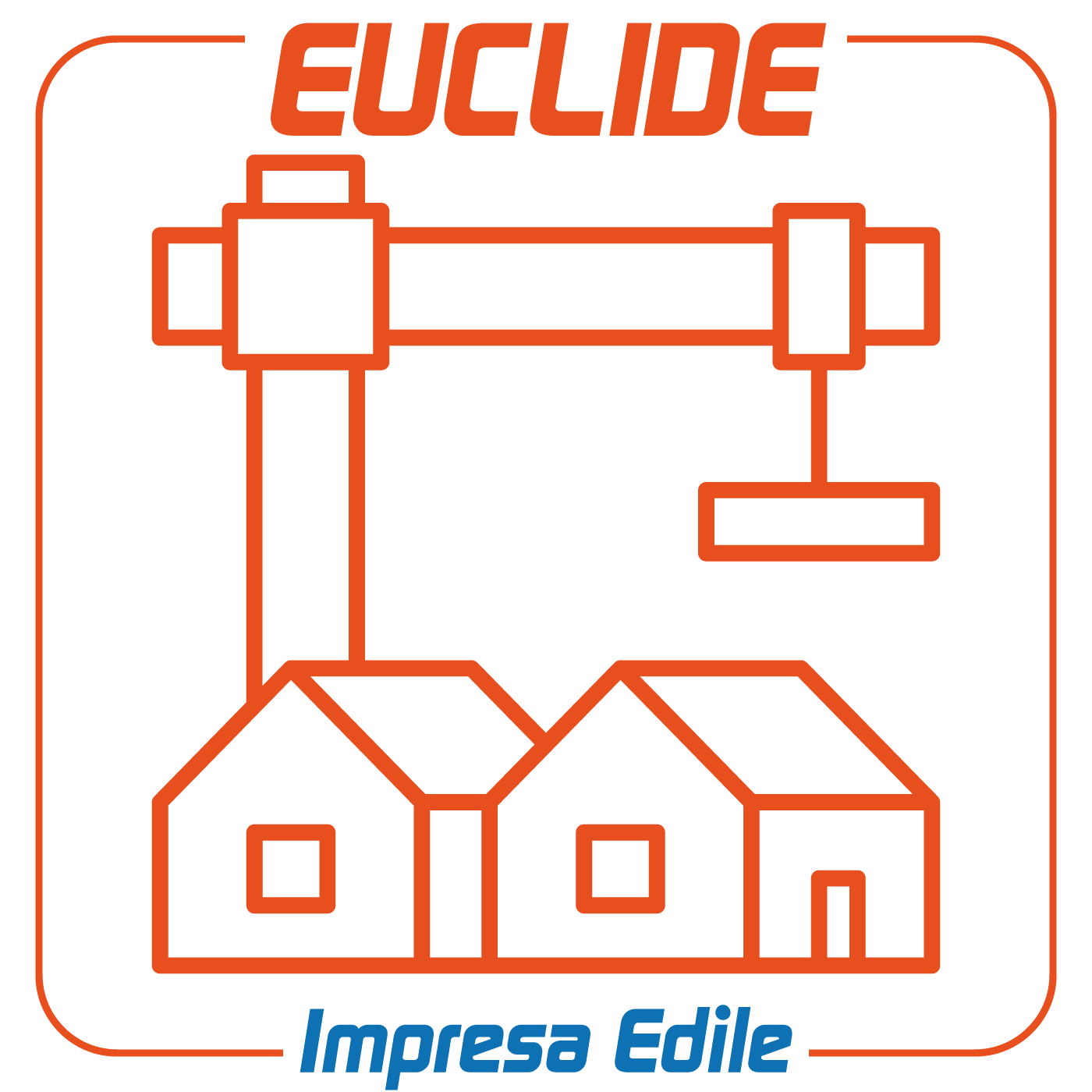 Euclide Impresa EdileSoftware per la gestione di imprese edili ed impiantistiche (rilevazione costi di cantiere, gestione dei magazzini, contabilità non fiscale e fatturazione). Disponibile anche in versione client/server.