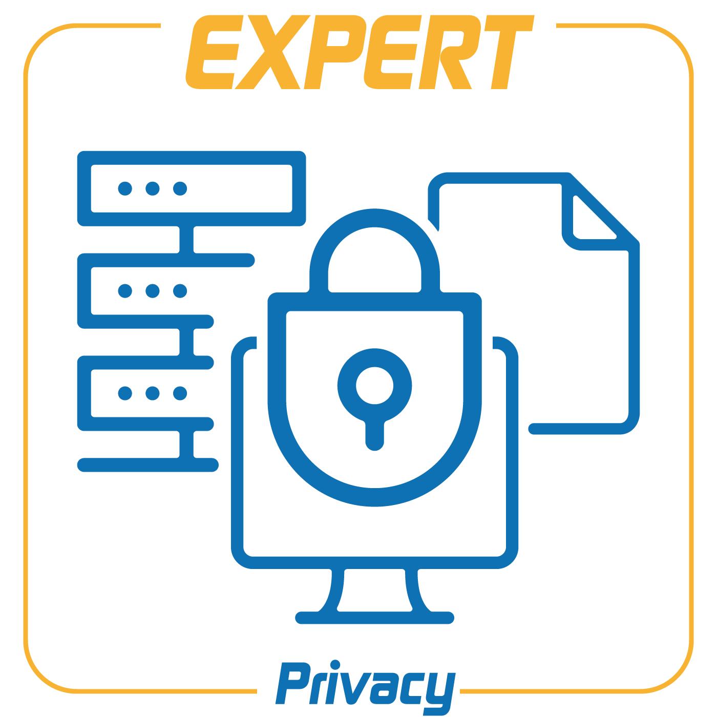 Expert PrivacySoftware per la gestione dei dati personali in conformità al Regolamento UE 679/2016: gestione dei registri delle attività di trattamento (art. 30),  analisi della sicurezza del trattamento (art. 32), informative sul trattamento (artt. 13 e 14)