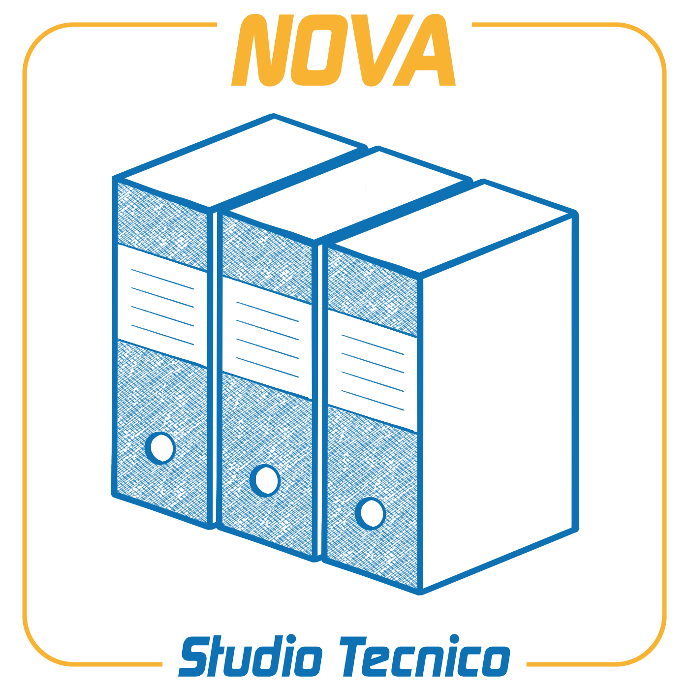 NOVA Studio TecnicoSoftware modulare per la gestione integrale dello studio tecnico (pratiche, parcellazione, contabilità, repertorio telematico, modulistica PDF, modelli unici per l'edilizia ecc.). Disponibile anche in versione client/server e PenDrive.