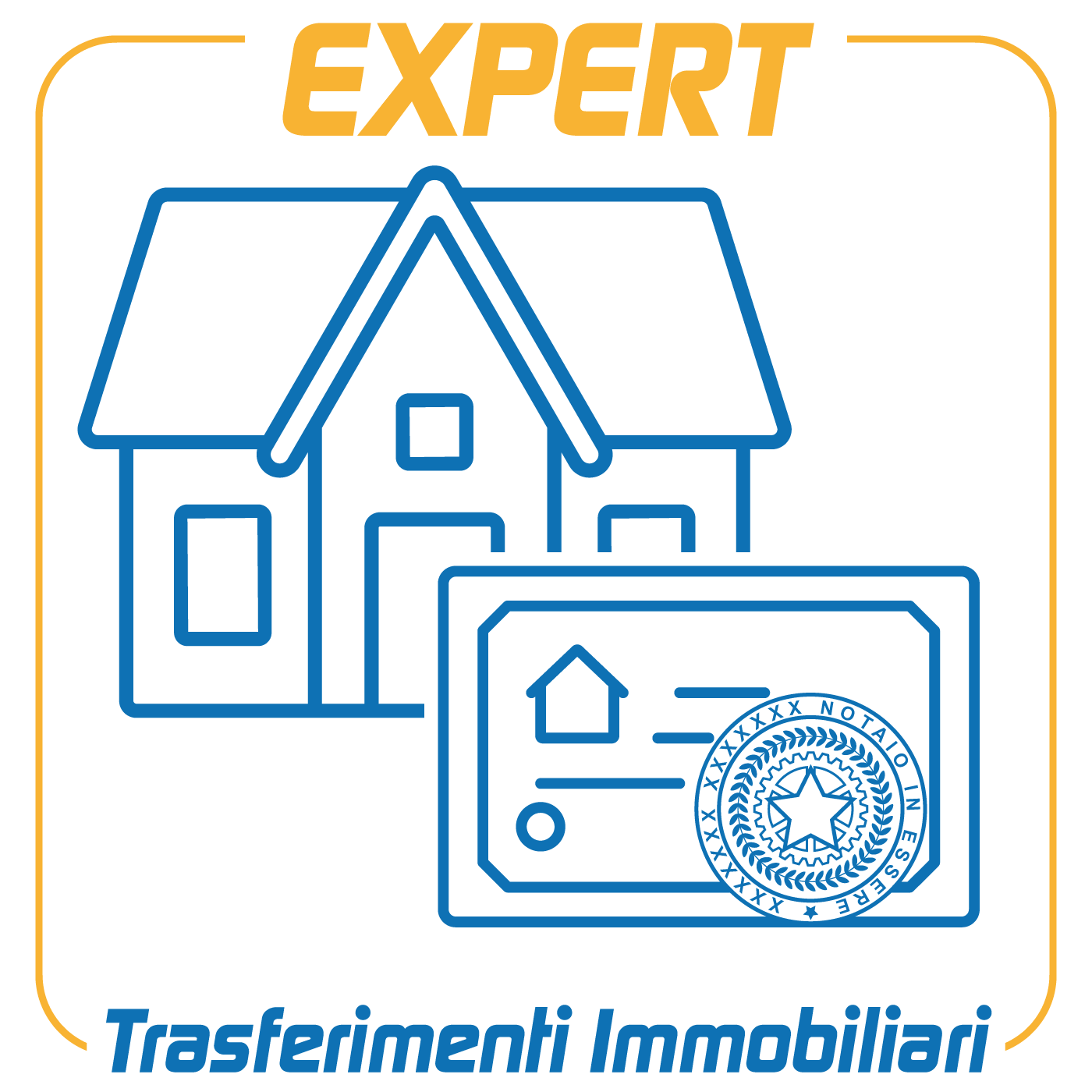 Expert Trasferimenti ImmobiliariSoftware per la gestione di compravendite, donazioni e progetti divisionali (valutazione immobili, suddivisione in porzioni e formazione dei lotti). Stesura della relazione tecnica e delle attestazioni di conformità catastale ed urbanistica. Stampa proposta di acquisto e preliminare di compravendita.
